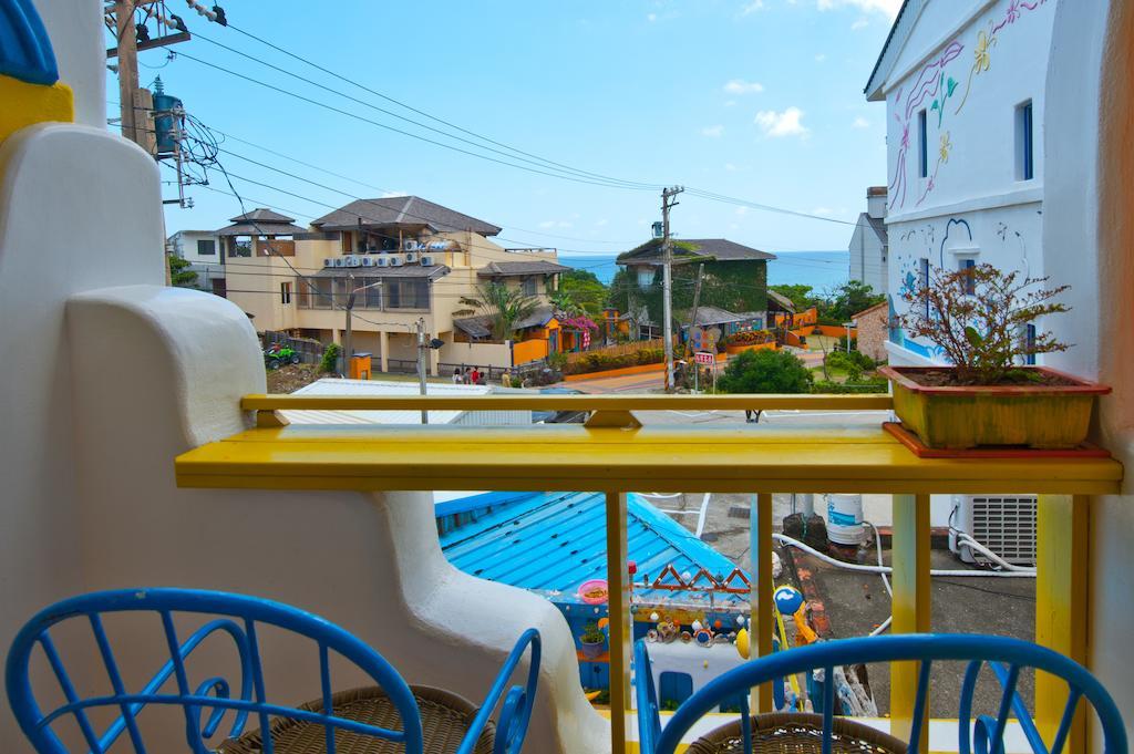 Captain Homestay Cape Eluanbi Стая снимка