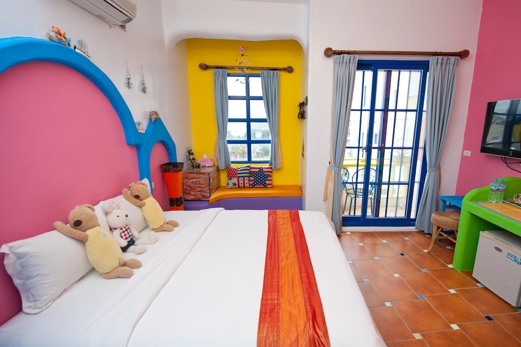 Captain Homestay Cape Eluanbi Стая снимка